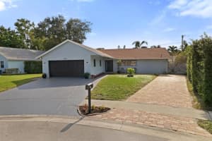3904 Nw Tracewood Lane, Boynton Beach, Fl 33436, Boynton Beach