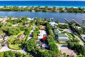 800 Lagoon Lane, Lantana, FL 33462 - MLS#R11149072