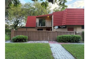 8165 Severn Drive D, Boca Raton, Fl 33433, Boca Raton