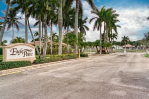 7507 Eagle Point Drive, Delray Beach, FL 33446 - MLS#R11149091