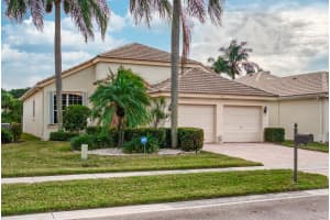 7507 Eagle Point Drive, Delray Beach, FL 33446 - MLS#R11149091
