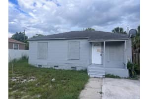 956 43rd Street, West Palm Beach, Fl 33407, West Palm Beach