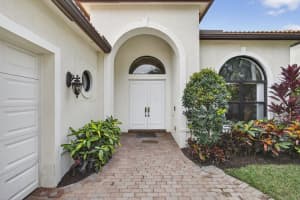 6743 Sparrow Hawk Drive Drive, West Palm Beach, FL 33412 - MLS#R11149097