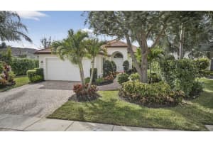 6743 Sparrow Hawk Drive Drive, West Palm Beach, FL 33412 - MLS#R11149097