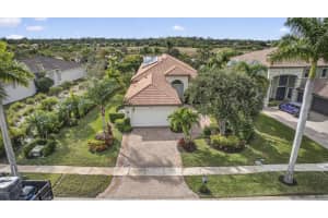 6743 Sparrow Hawk Drive Drive, West Palm Beach, FL 33412 - MLS#R11149097