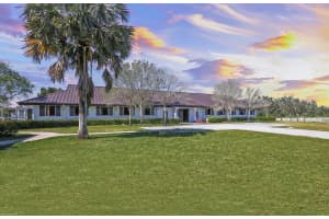 3790 Hanover Circle, The Acreage, FL 33470 - MLS#R11149099