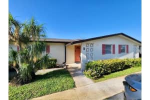 2926 Ashley Drive E F, West Palm Beach, FL 33415 - MLS#R11149113