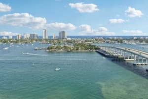 2640 Lake Shore Drive 1810, Riviera Beach, FL 33404 - MLS#R11149141