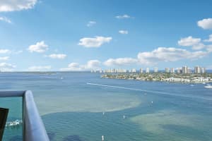 2640 Lake Shore Drive 1810, Riviera Beach, FL 33404 - MLS#R11149141