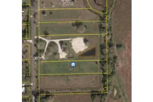 1132 48th Avenue, Okeechobee, FL 34972 - MLS#R11149144