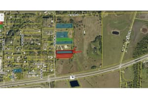 1132 48th Avenue, Okeechobee, FL 34972 - MLS#R11149144