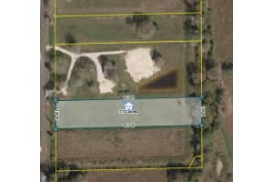 1132 48th Avenue, Okeechobee, FL 34972 - MLS#R11149144