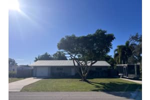 1138 SW 33rd Street, Palm City, FL 34990 - MLS#R11149145