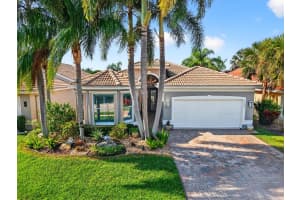 7909 Seagrape Shores Drive, Lake Worth