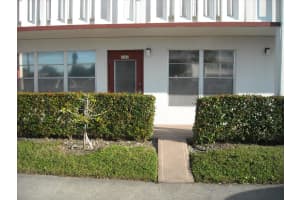 103 Greenbrier C, West Palm Beach, FL 33417, West Palm Beach, FL 33417 - MLS#R11149151