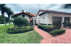6165 Sunny Pointe Circle, Delray Beach, Fl 33484, Delray Beach