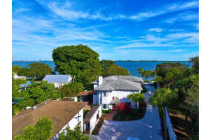 1009 S Indian River Drive, Fort Pierce