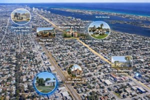 508 Palmetto Street 2, West Palm Beach, FL 33405 - MLS#R11149166