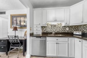 488 Burgundy K, Delray Beach, FL 33484 Sold 02/01/26