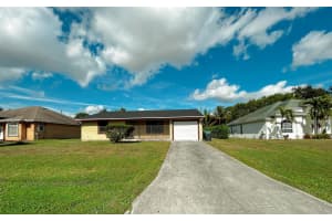 1013 Mataro Avenue, Port Saint Lucie, FL 34953 - MLS#R11149174