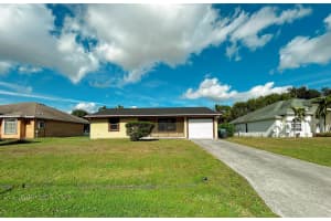 1013 Mataro Avenue, Port Saint Lucie, FL 34953 - MLS#R11149174