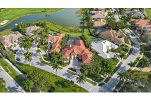 8500 Egret Lakes Lane, West Palm Beach, FL 33412 - MLS#R11149180