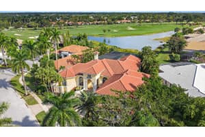 8500 Egret Lakes Lane, West Palm Beach, FL 33412 - MLS#R11149180