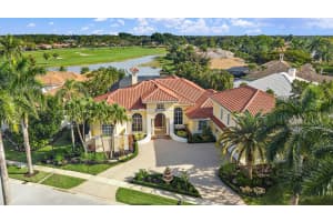 8500 Egret Lakes Lane, West Palm Beach, FL 33412 - MLS#R11149180