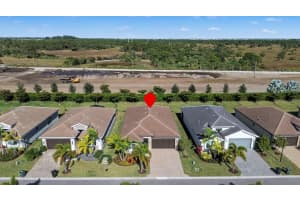 13653 Oceanus Boulevard, Port Saint Lucie, FL 34987 Sold 05/15/26