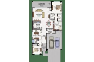 13653 Oceanus Boulevard, Port Saint Lucie, FL 34987 Sold 05/15/26