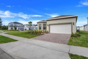 10366 Parkview Reserve Lane, Orlando