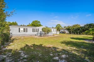 7990 129th Place, Sebastian, Fl 32958, Sebastian