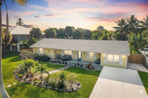 1805 Plover Avenue, Fort Pierce, FL 34949 - MLS#R11149191