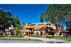 21125 Hamlin Drive, Boca Raton, FL 33433 - MLS#R11149196