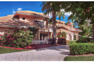 21125 Hamlin Drive, Boca Raton, FL 33433 - MLS#R11149196