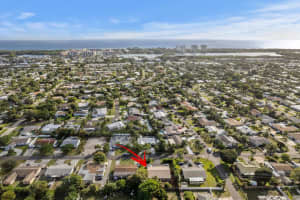 2631 NE 2nd Avenue, Boca Raton, FL 33431 Sold 01/26/26