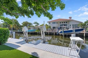 2310 NE 49th Street, Lighthouse Point, FL 33064 - MLS#R11149199