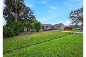 168 Majestic Terrace, Port Saint Lucie, FL 34984 Sold 02/27/26