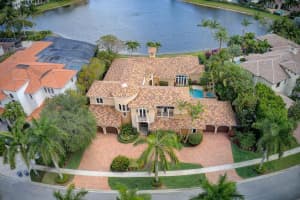 17542 Grand Este Way, Boca Raton, FL 33496 - MLS#R11149210