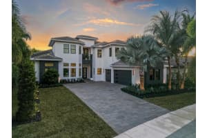 17400 Rosella Road Boca Raton, FL 33496 - Off Market