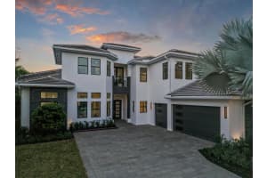 17400 Rosella Road Boca Raton, FL 33496 - Off Market