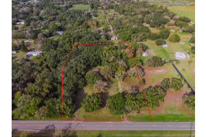 3453 160th Street, Okeechobee, FL 34972 - MLS#R11149217