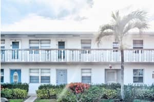 22 Kent B, West Palm Beach, FL 33417 - MLS#R11149223