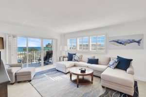 4540 Ocean Drive, Fort Lauderdale, FL 33308 - MLS#R11149232