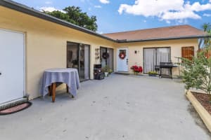 1040 Summit Place Circle A, West Palm Beach, FL 33415 - MLS#R11149236