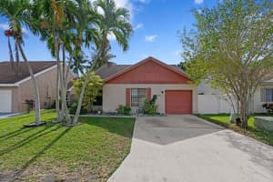 33 Peachtree Place, Boynton Beach, FL 33436 - MLS#R11149240
