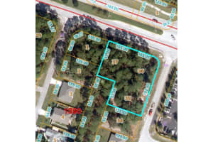 Tbd Gatlin Boulevard, Port Saint Lucie, FL 34953 - MLS#R11149255