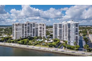 1801 S Flagler Drive 1604, West Palm Beach, FL 33401 - MLS#R11149257
