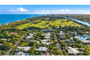 3121 Polo Drive, Gulfstream, FL 33483 Sold 01/27/26