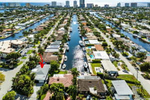 2200 SE 9th Street, Pompano Beach, FL 33062 - MLS#R11149267